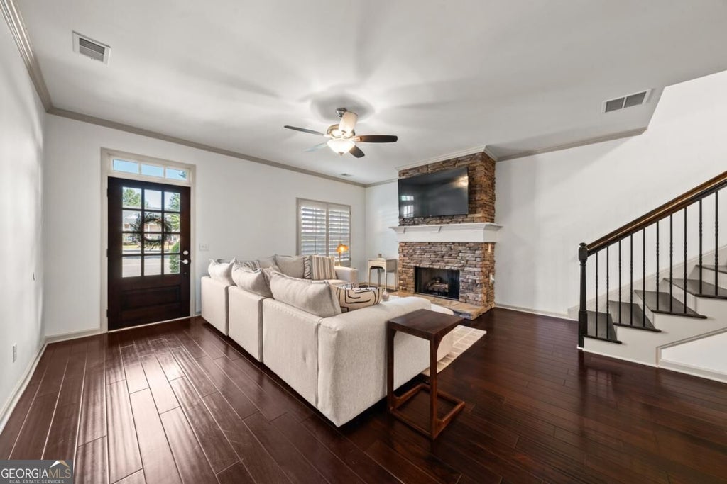 Photo of 50 Park Circle, Cartersville, GA 30120 (MLS # 10846978)