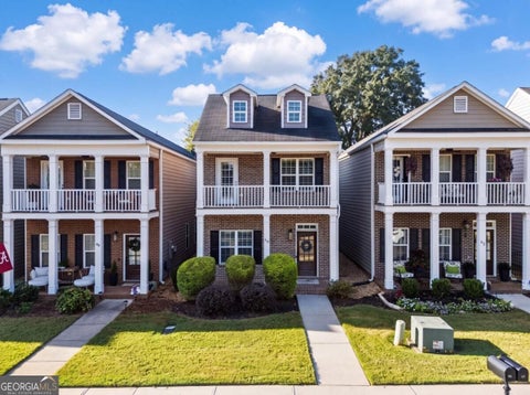Photo of 50 Park Circle, Cartersville, GA 30120 (MLS # 10846978)