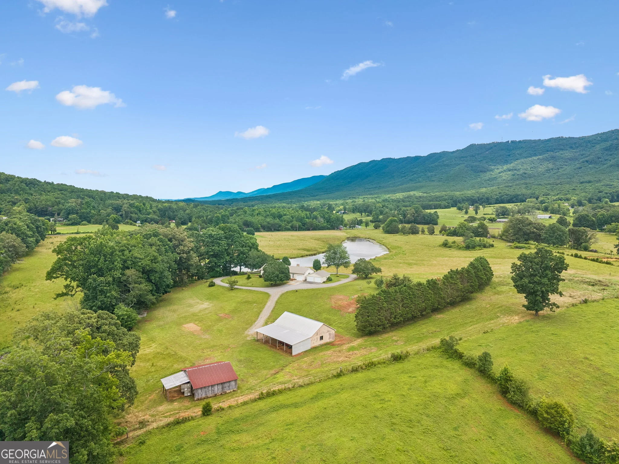 187 Burns Lane, Benton, TN, 37307