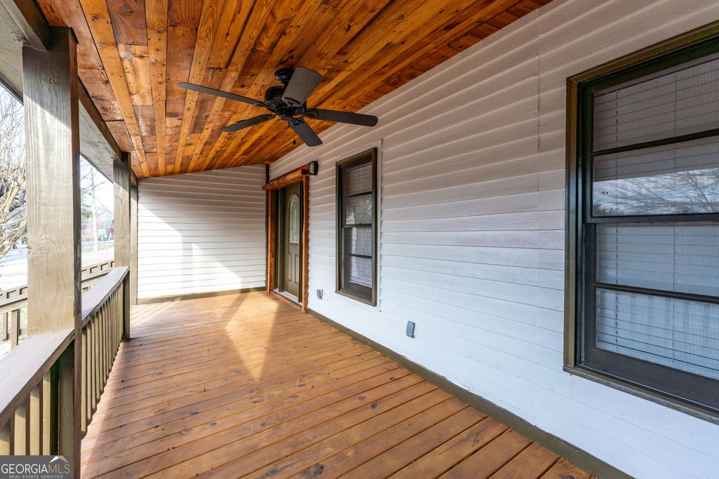 Photo of 5492 Highway 98 W, Ila, GA 30647 (MLS # 10767590)