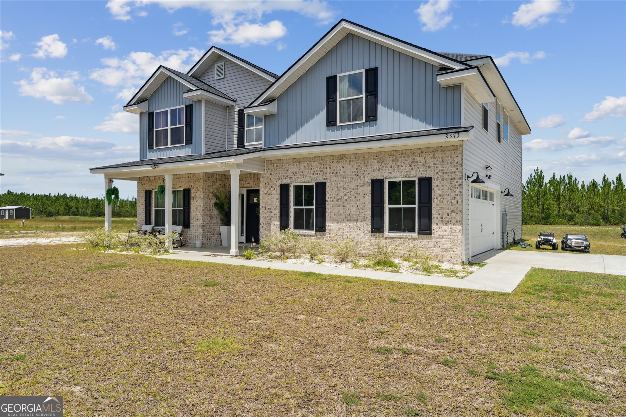 2373 Mill Pond RD SE