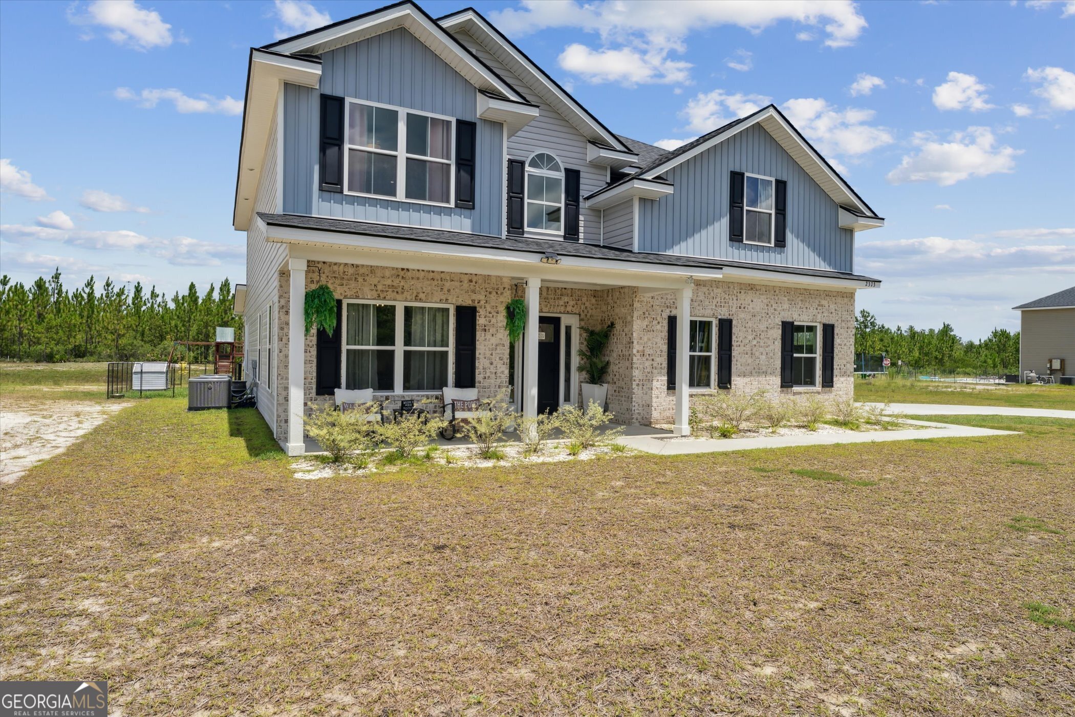 2373 Mill Pond RD SE