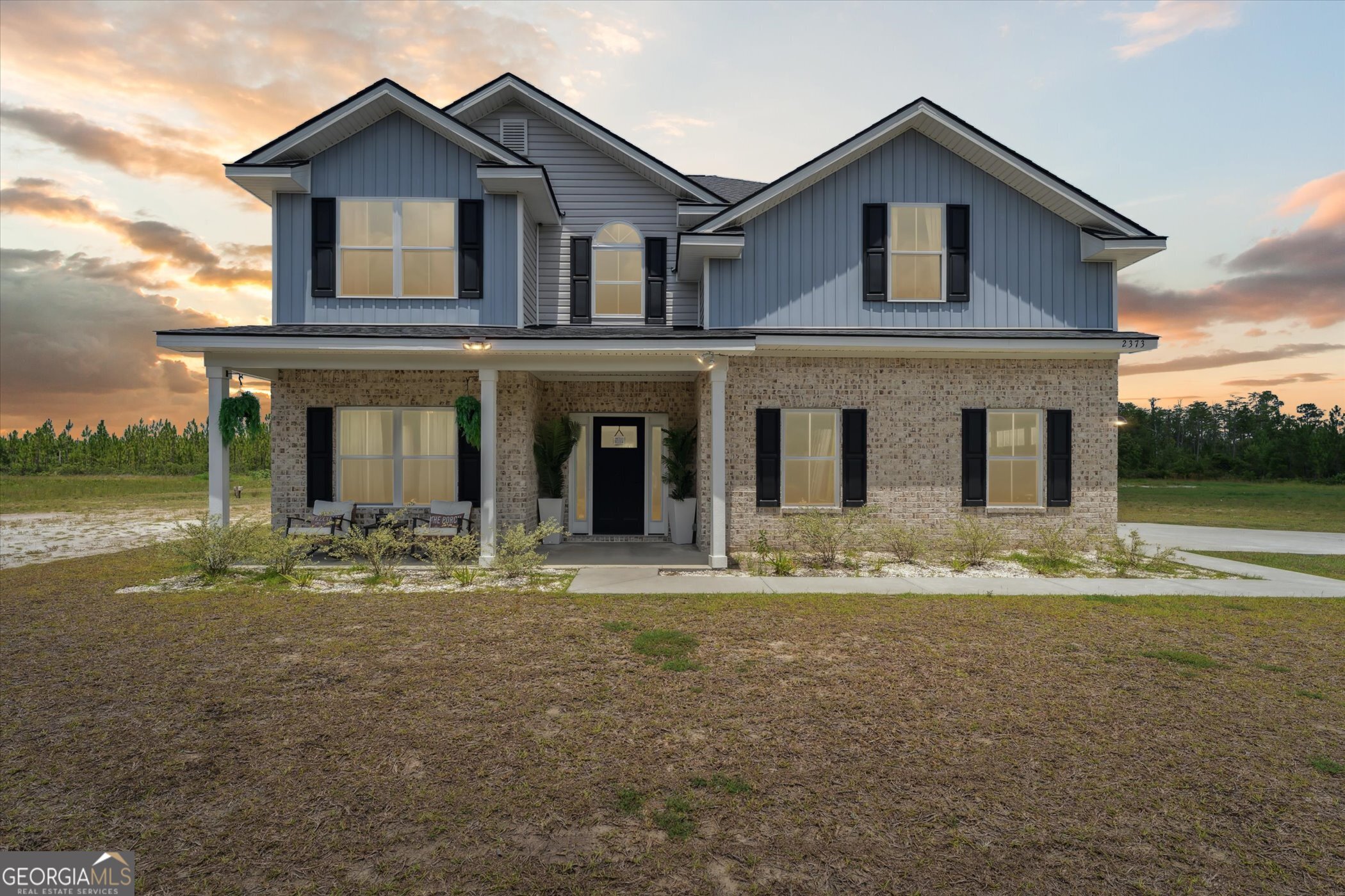 2373 Mill Pond RD SE