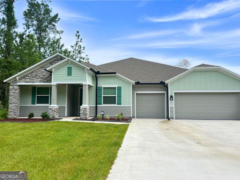 Photo of 111 Breakwater Loop, Kingsland, GA 31548 (MLS # 10657681)