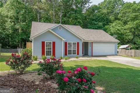 2889 Estuary Drive, Acworth, GA 30101 - MLS#: 10509482