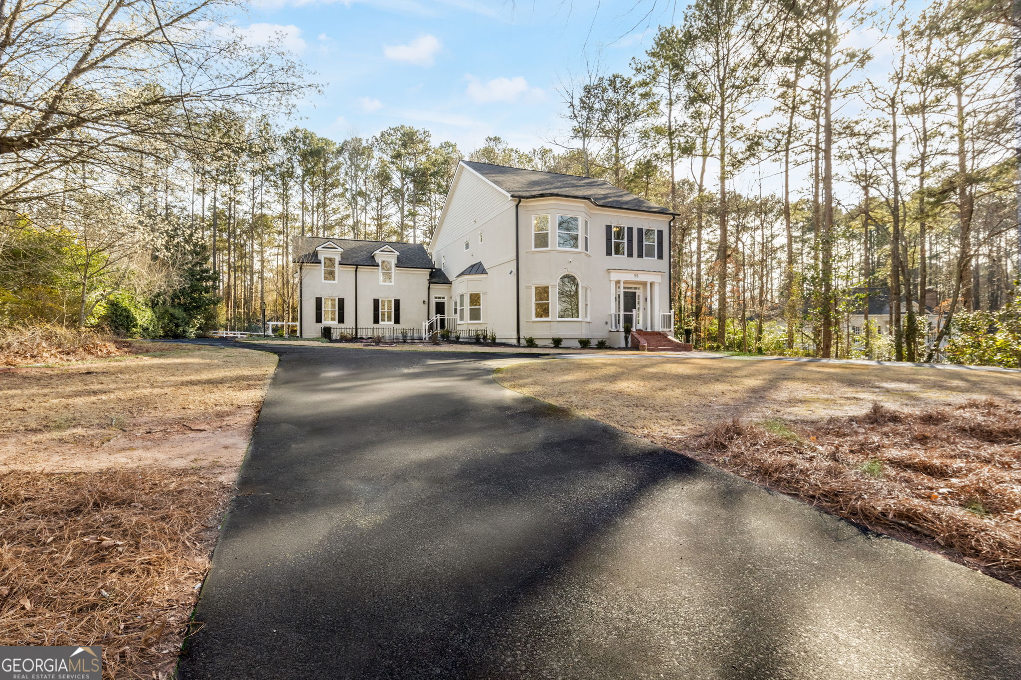 55 Summerhill PL