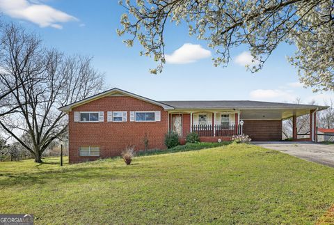 Photo of 2324 Wilson Road NW, Conyers, GA 30012 (MLS # 10708024)