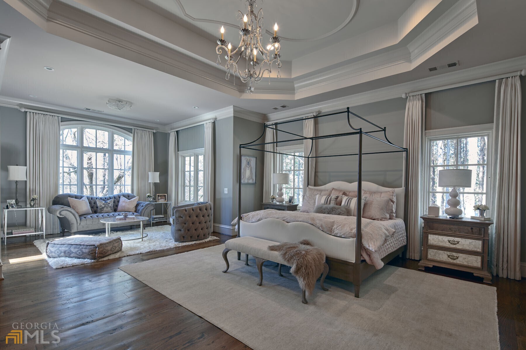 The River Club - Residential