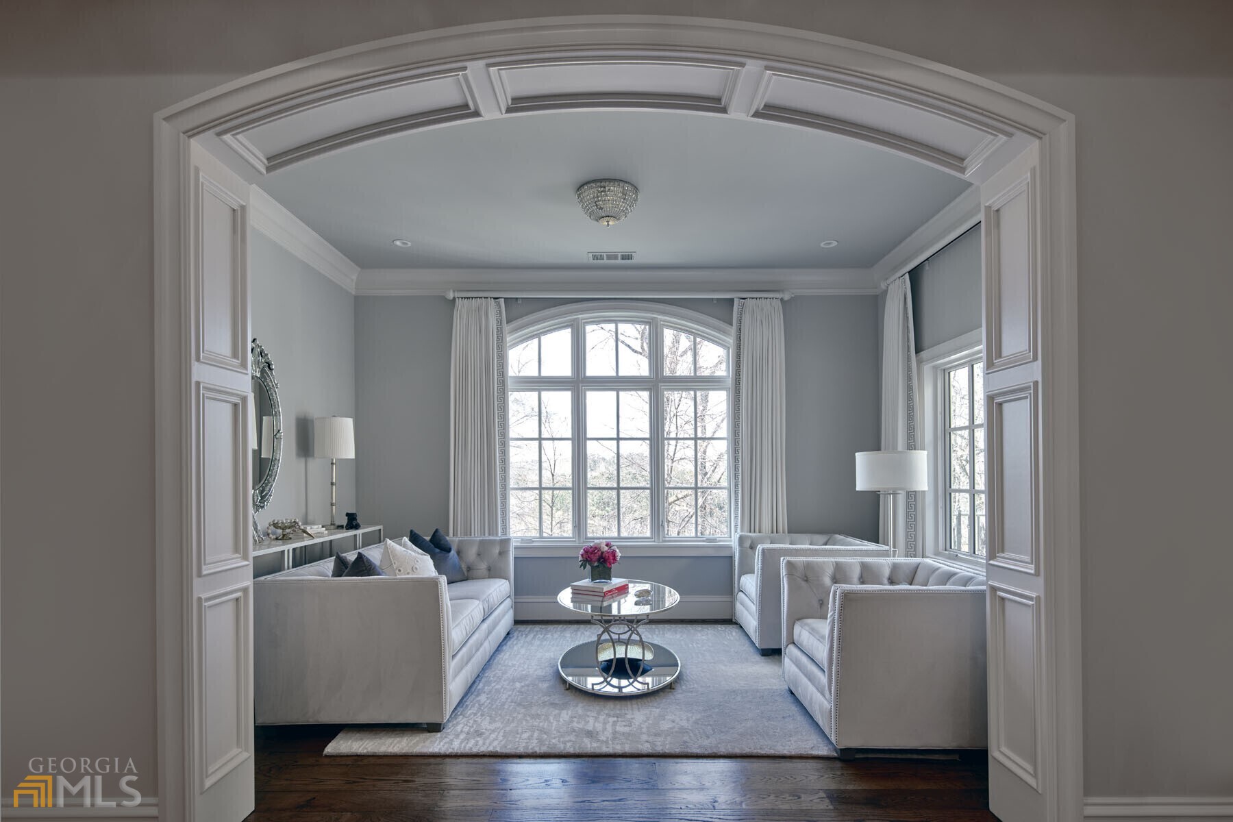 The River Club - Residential