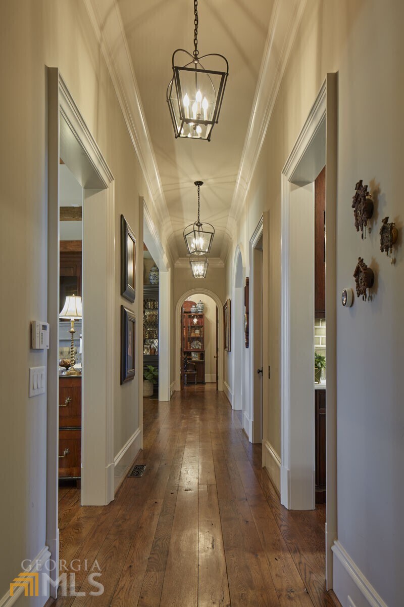 The River Club - Residential