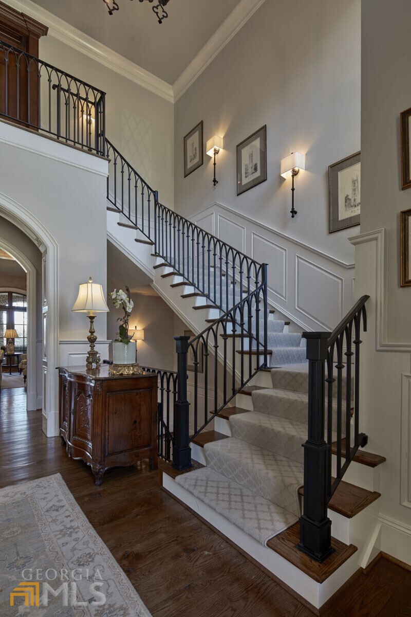 The River Club - Residential