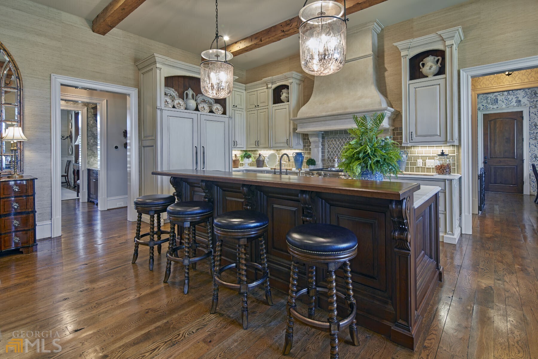 The River Club - Residential