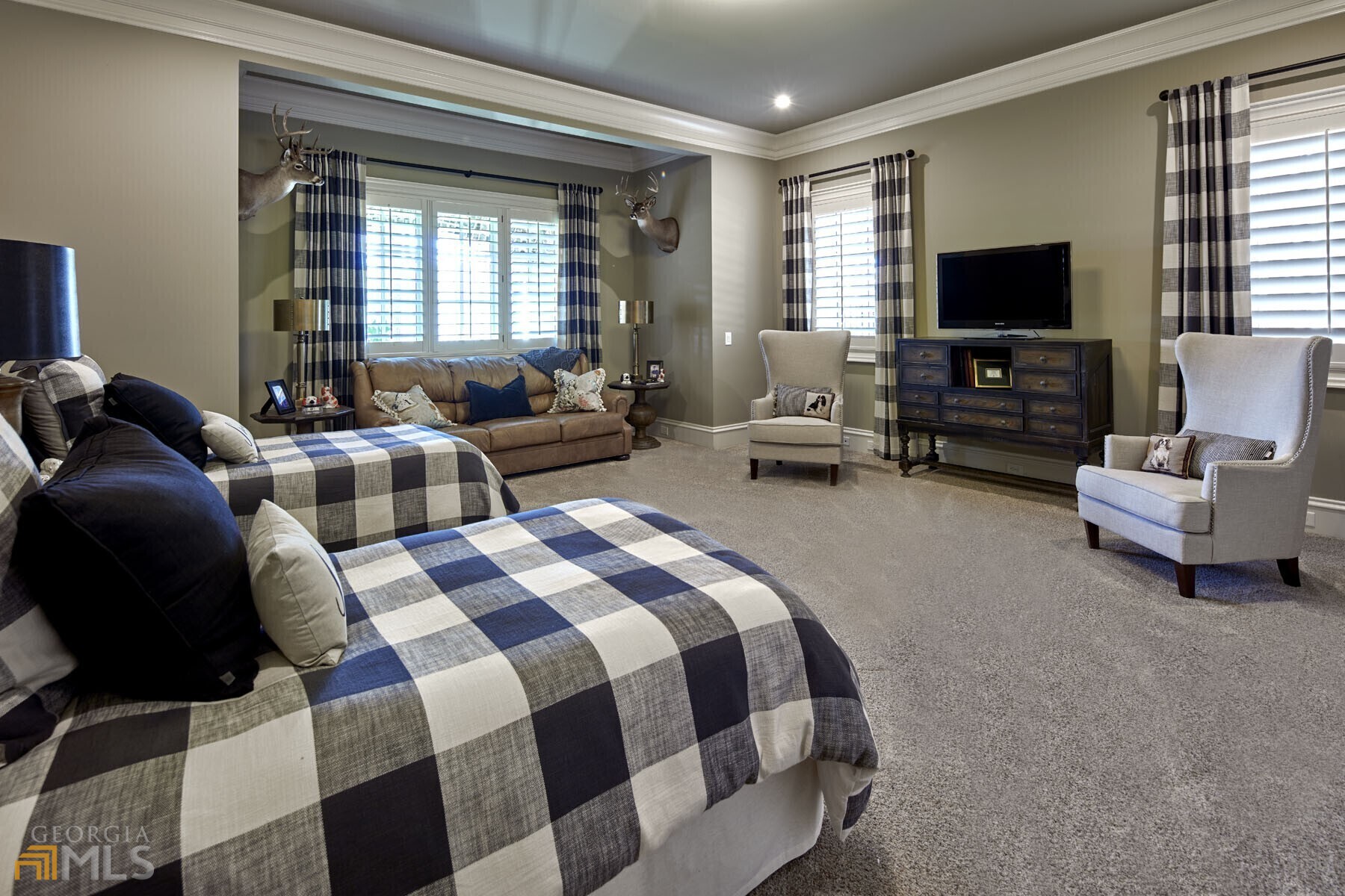 The River Club - Residential