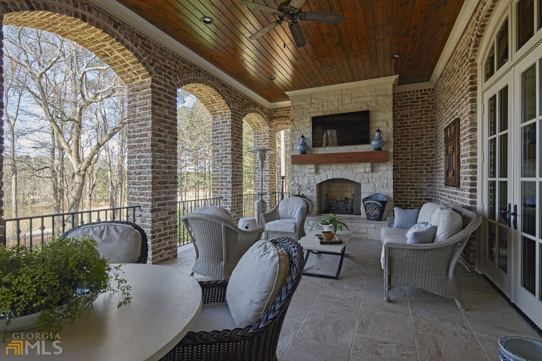 The River Club - Residential