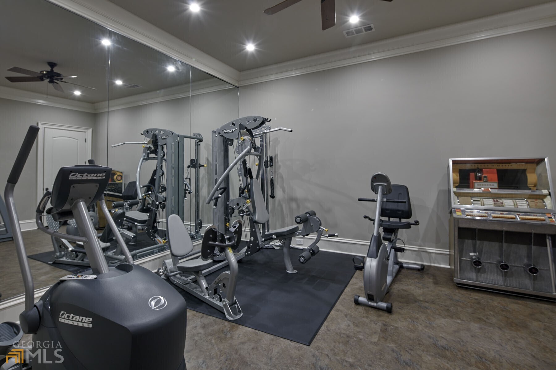 The River Club - Residential