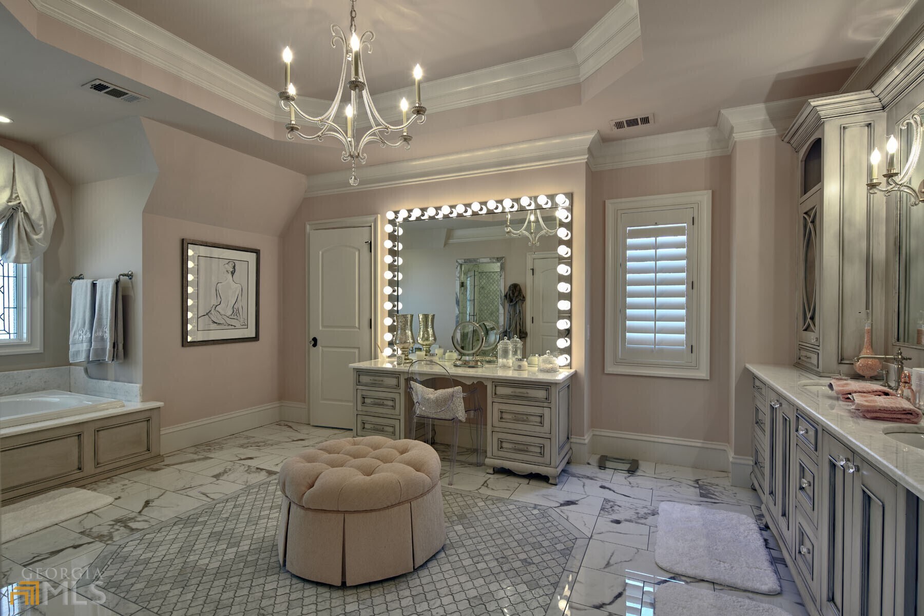 The River Club - Residential