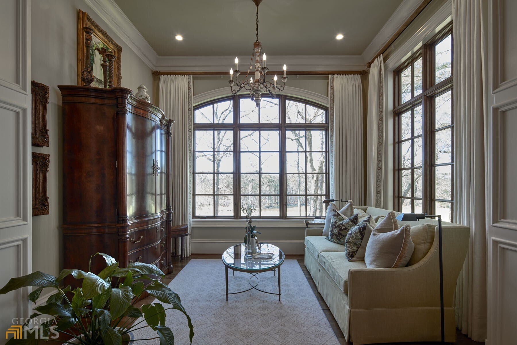 The River Club - Residential