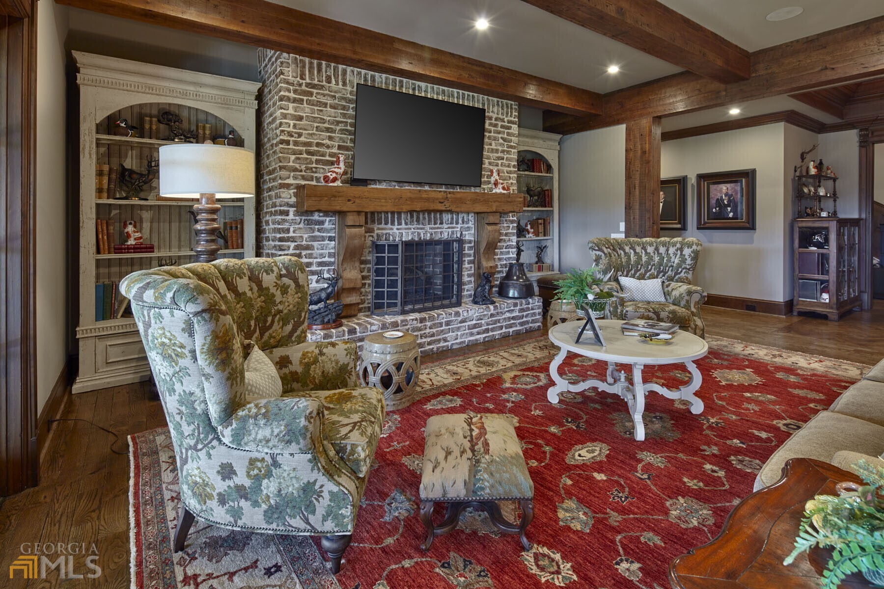 The River Club - Residential