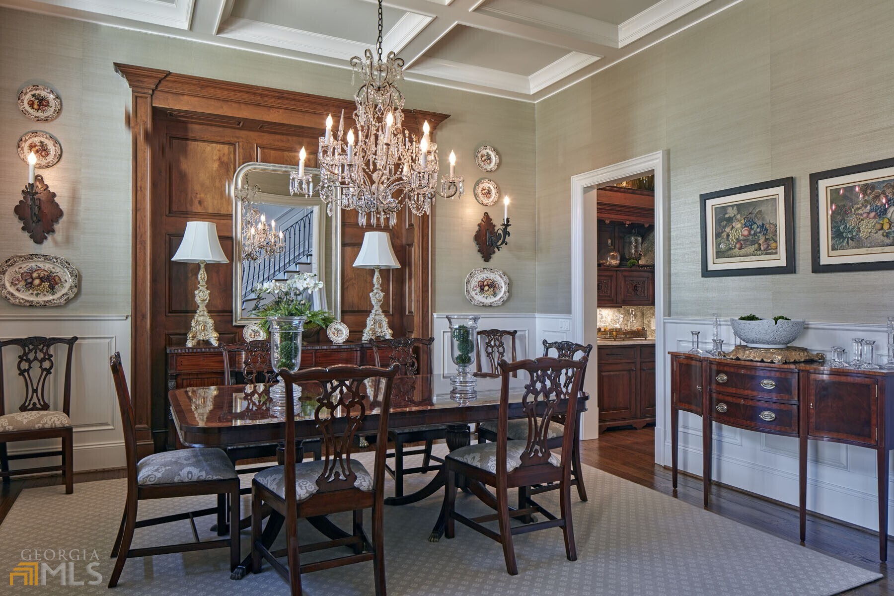 The River Club - Residential