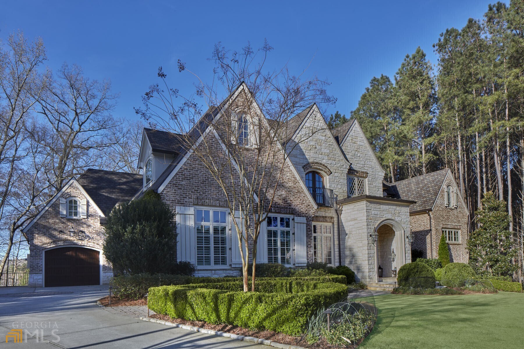 The River Club - Residential