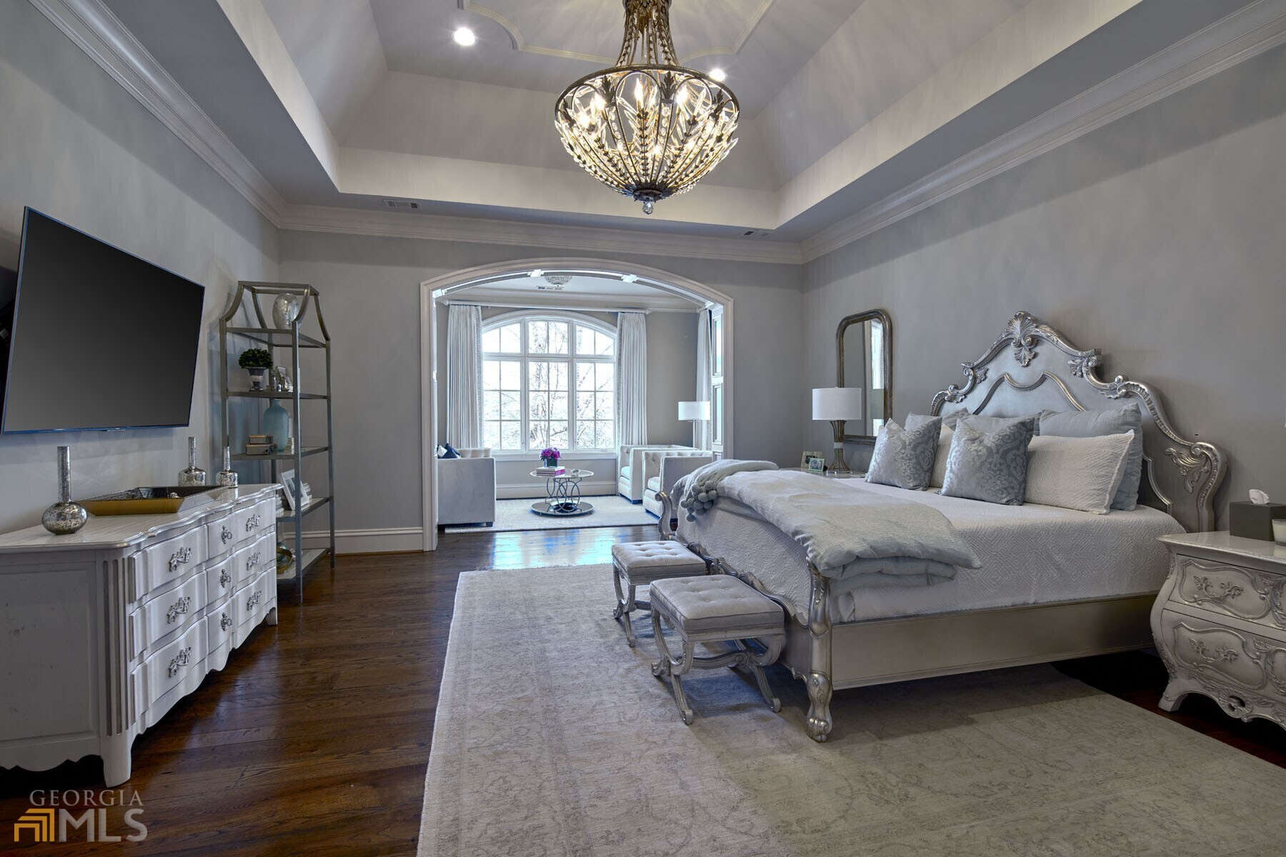 The River Club - Residential