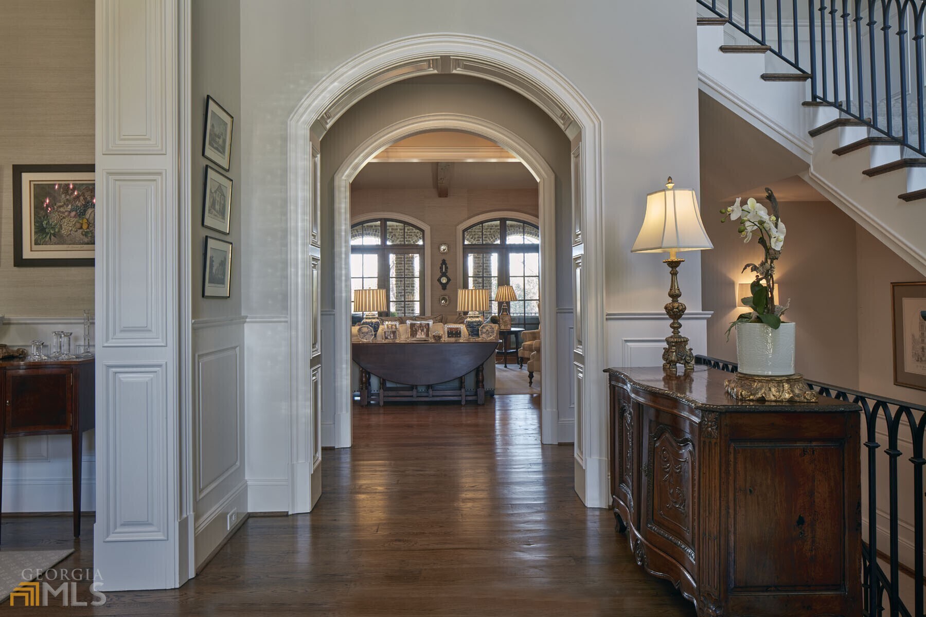 The River Club - Residential