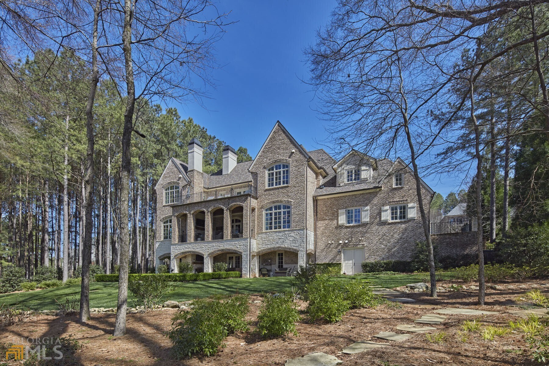 The River Club - Residential