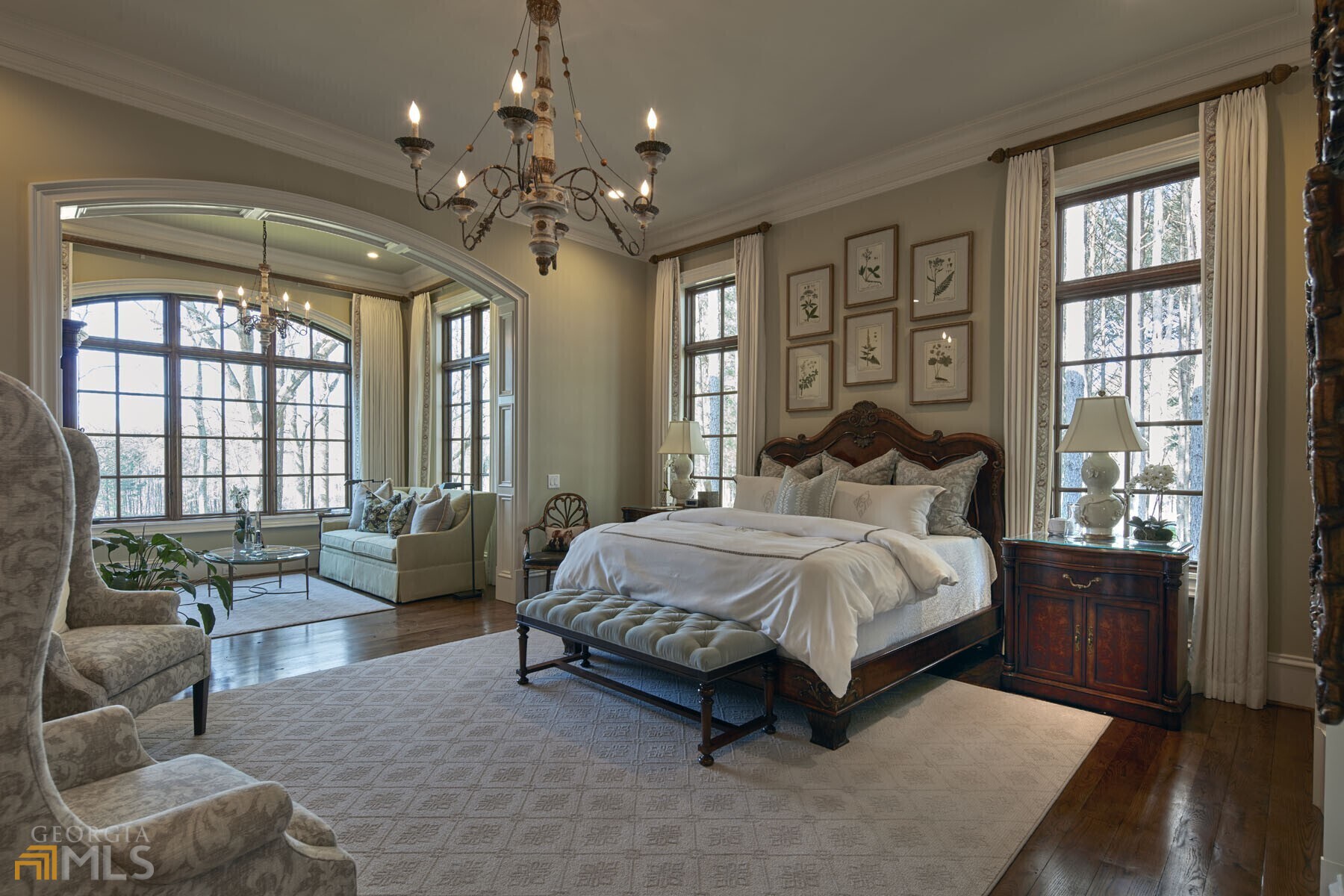 The River Club - Residential