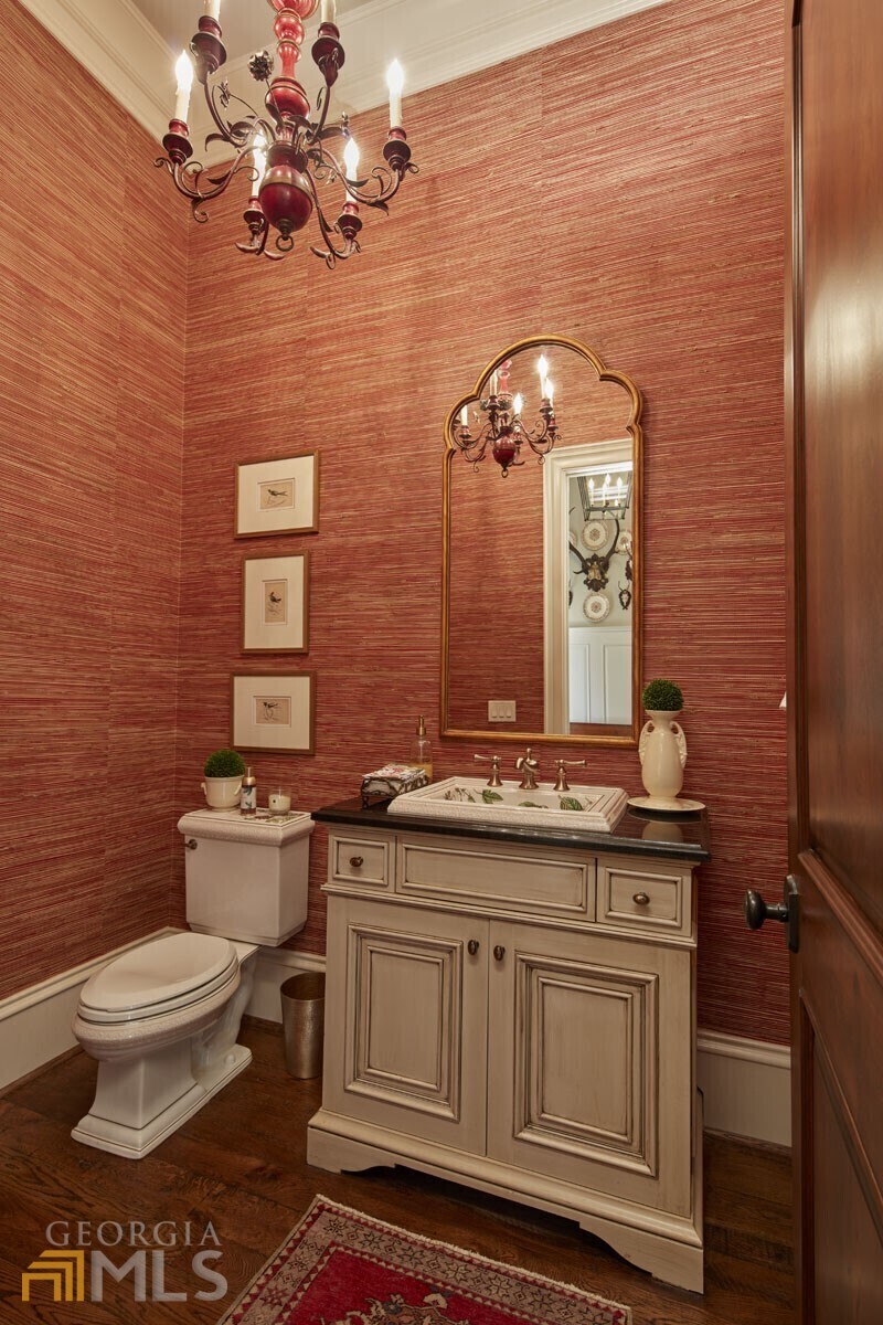 The River Club - Residential