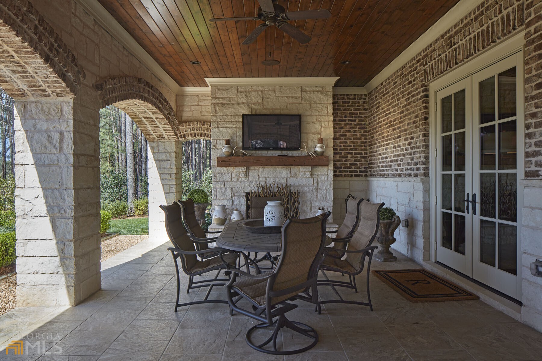 The River Club - Residential