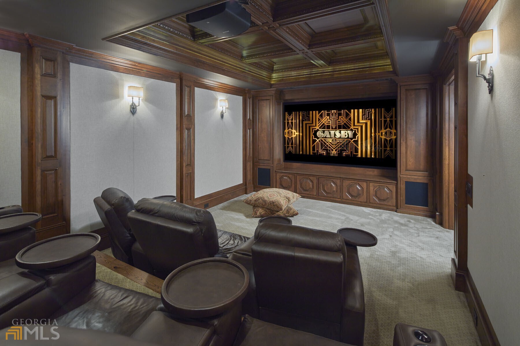 The River Club - Residential