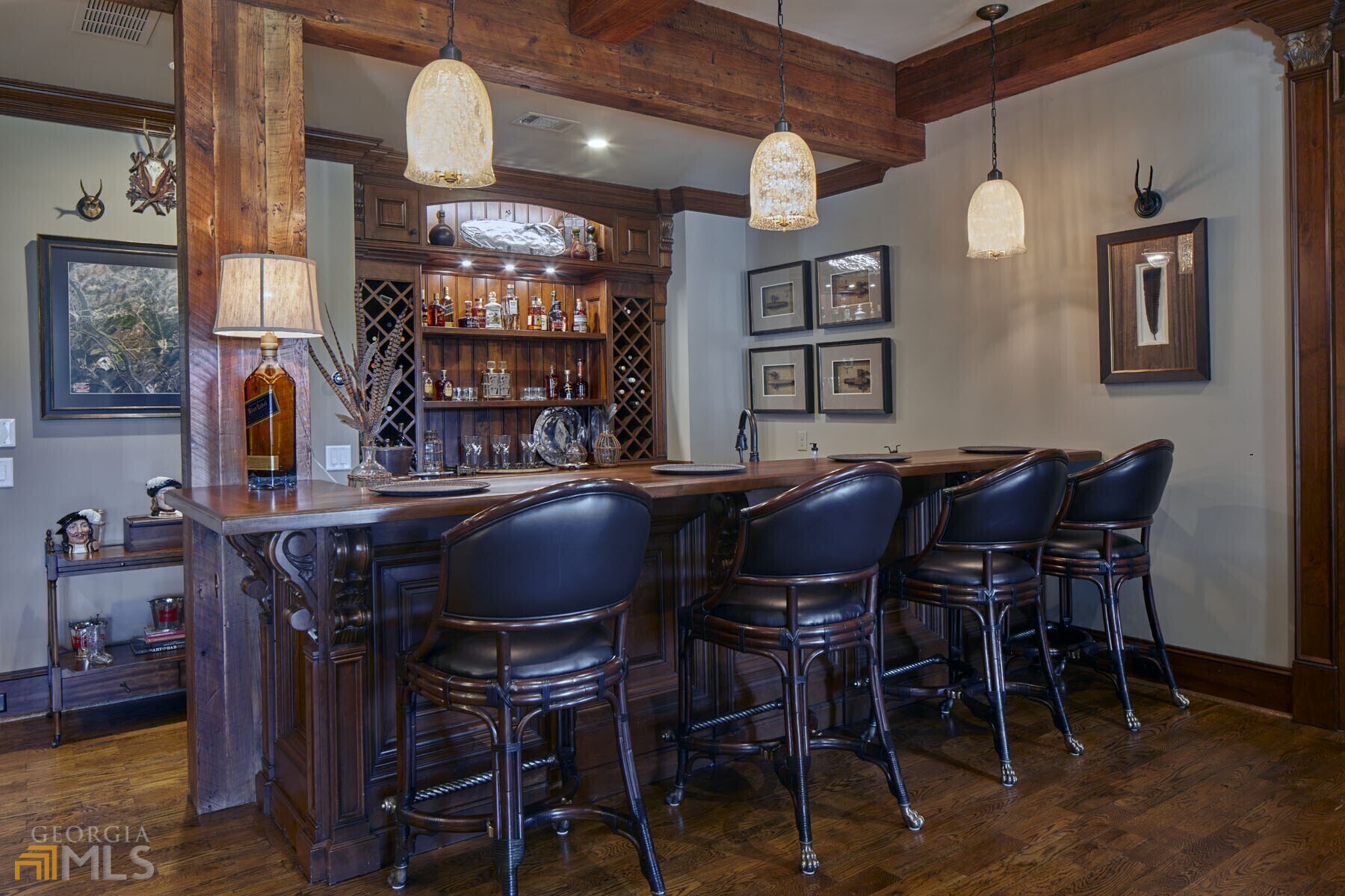 The River Club - Residential