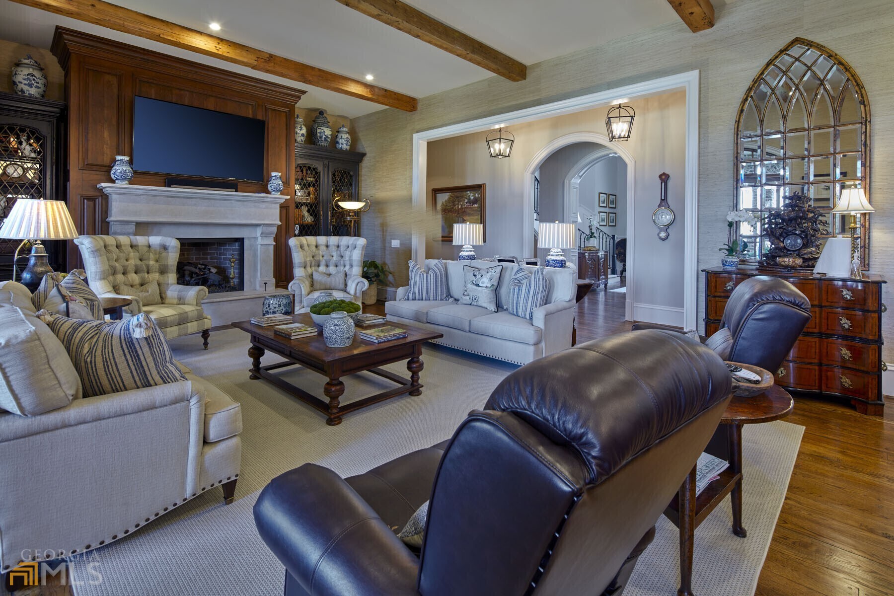 The River Club - Residential