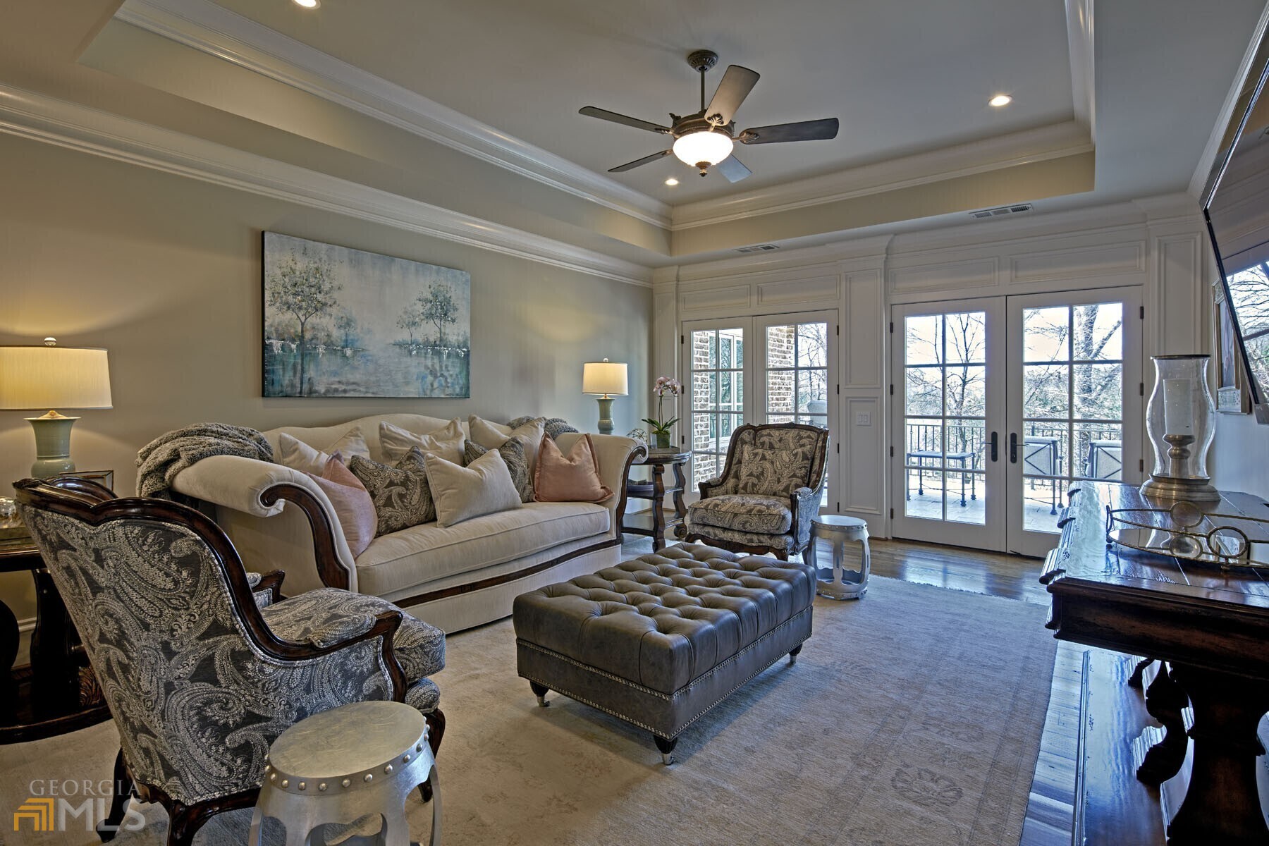 The River Club - Residential