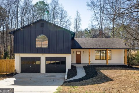 4161 Windermere DR Lithonia GA 30038