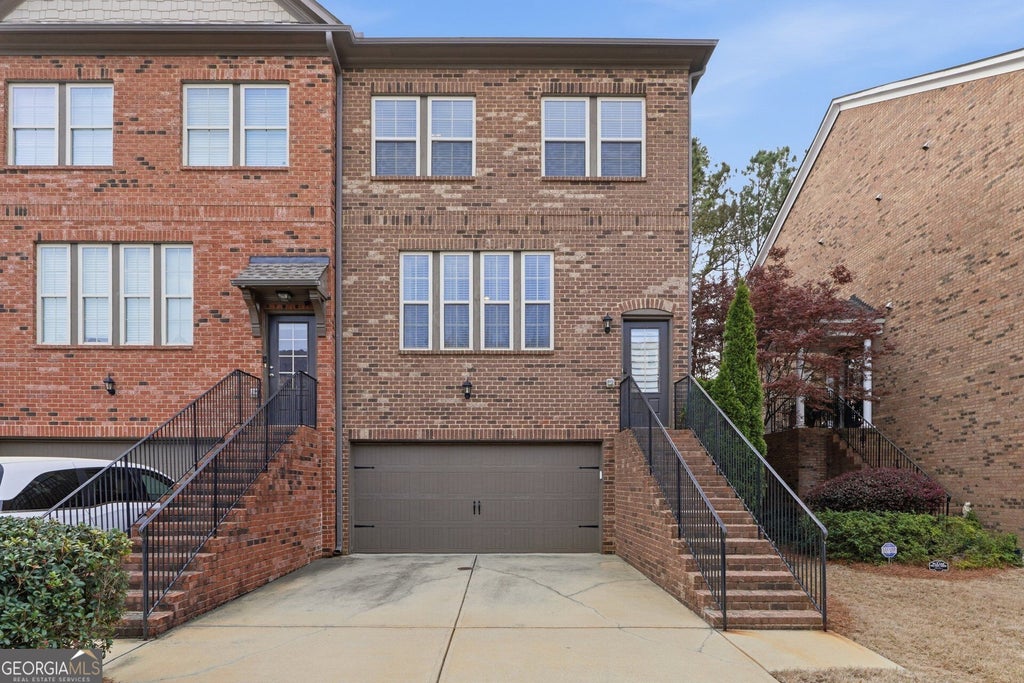 Photo of 2260 Ewell Park Drive, Lawrenceville, GA 30043 (MLS # 10834905)