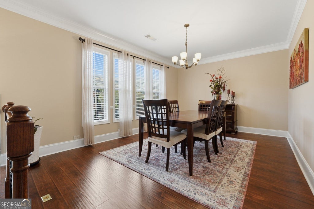 Photo of 2260 Ewell Park Drive, Lawrenceville, GA 30043 (MLS # 10834905)