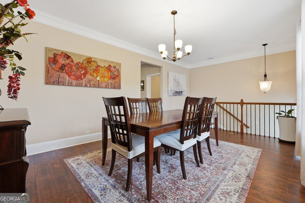 Photo of 2260 Ewell Park Drive, Lawrenceville, GA 30043 (MLS # 10834905)