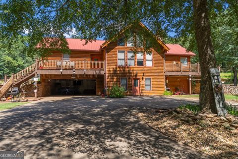 1840 Double Springs Church RD Monroe GA 30656