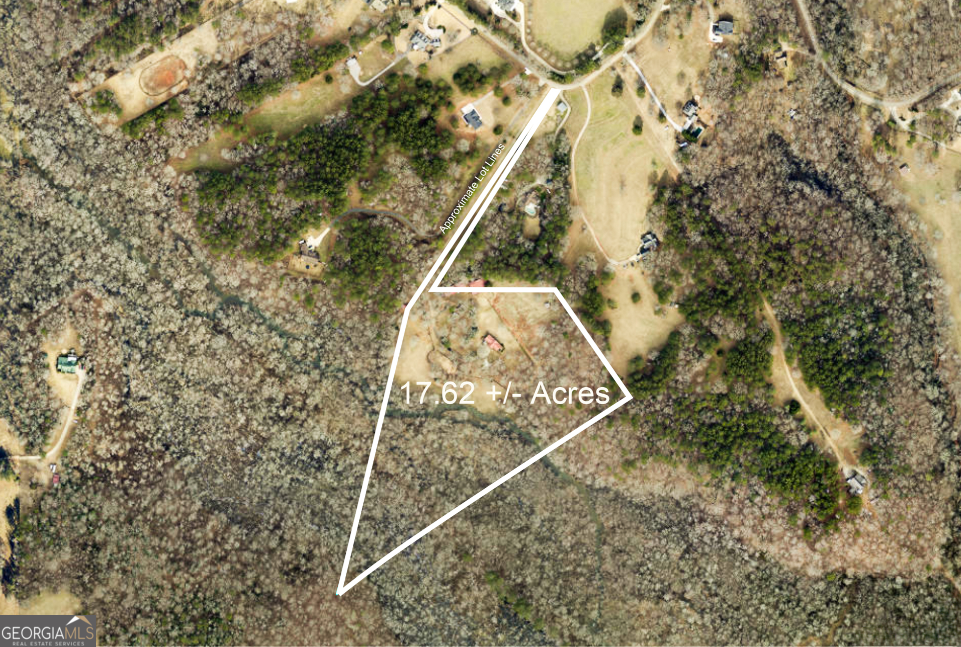 1840 Double Springs Church RD