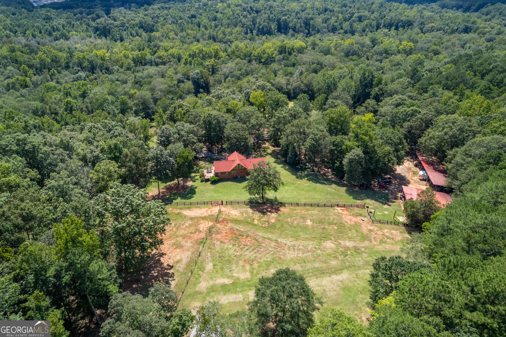 1840 Double Springs Church RD