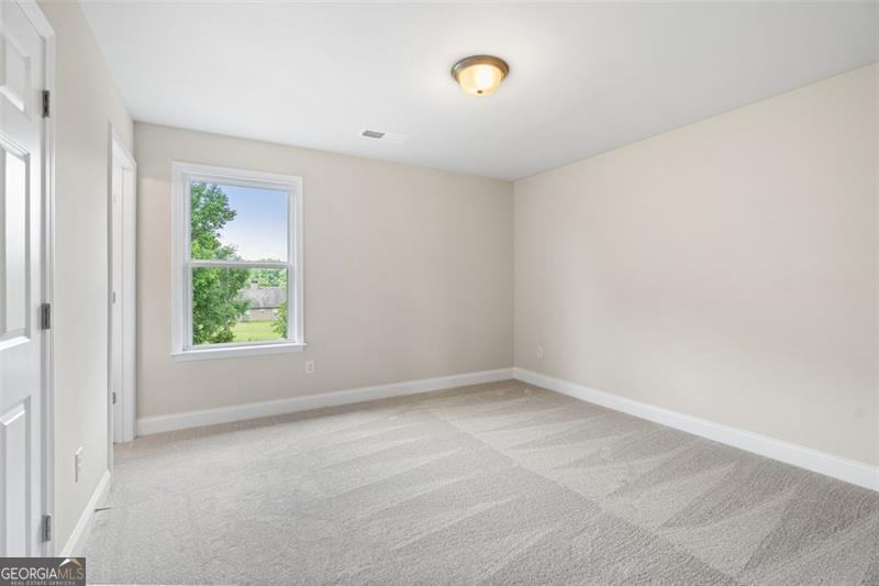 Wehunt Meadows - Residential