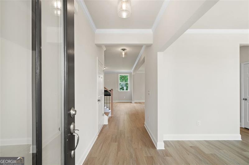Wehunt Meadows - Residential