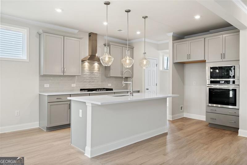 Wehunt Meadows - Residential