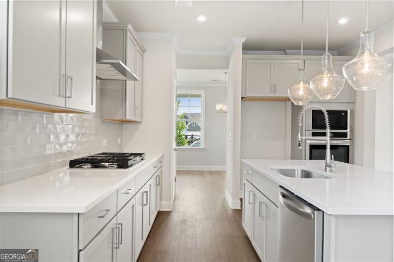 Wehunt Meadows - Residential