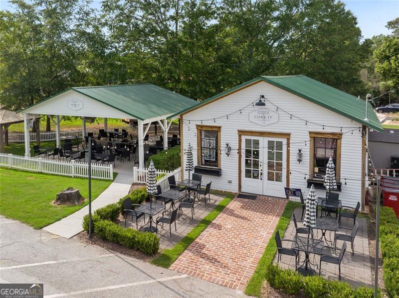 Wehunt Meadows - Residential
