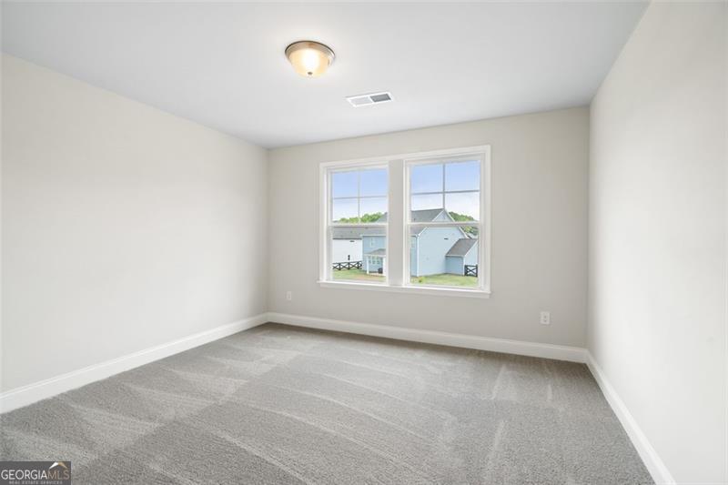 Wehunt Meadows - Residential