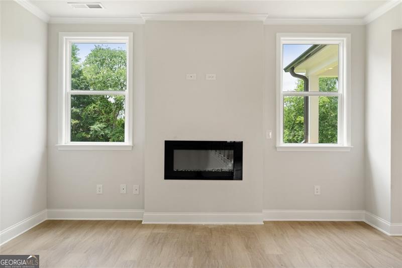 Wehunt Meadows - Residential