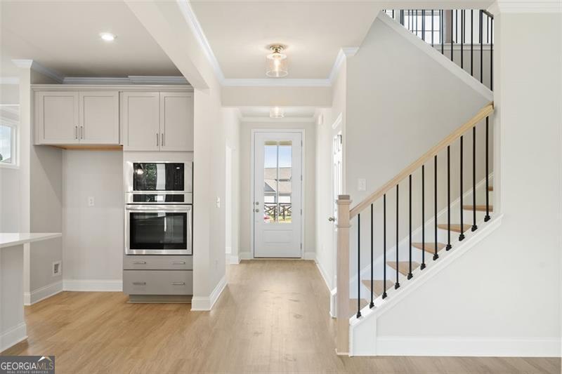 Wehunt Meadows - Residential