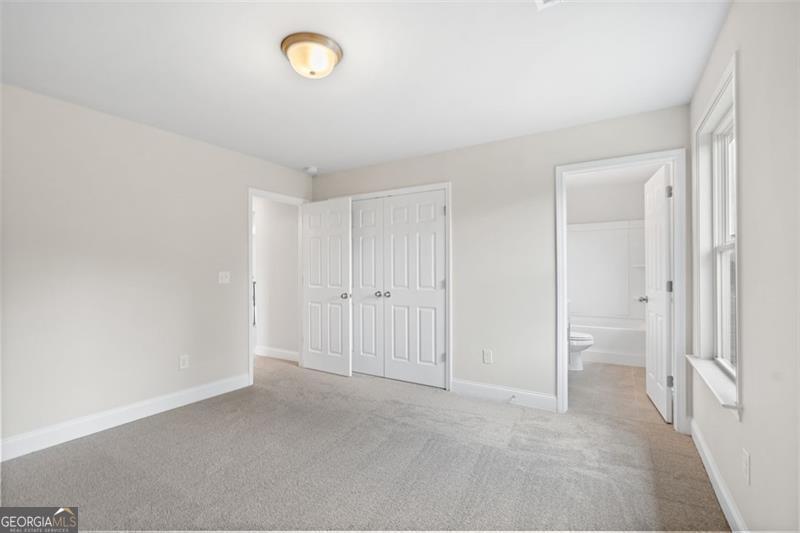 Wehunt Meadows - Residential